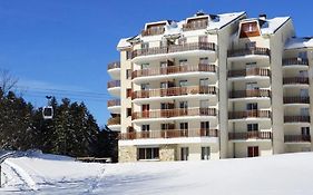 4-6 Pers - Pieds Des Pistes Piscine Balcon - Bonascre Ax