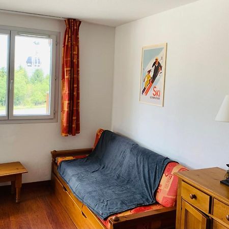 Apartamento 4-6 Pers - Pieds Des Pistes Piscine Balcon - Bonascre Ax Ax-les-Thermes Exterior foto
