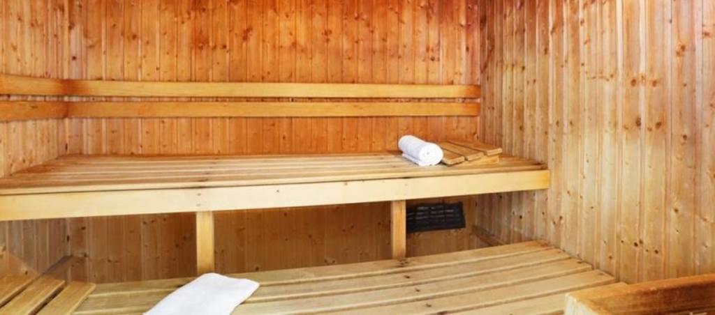 Apartamento 4-6 Pers - Pieds Des Pistes Piscine Balcon - Bonascre Ax Ax-les-Thermes Exterior foto