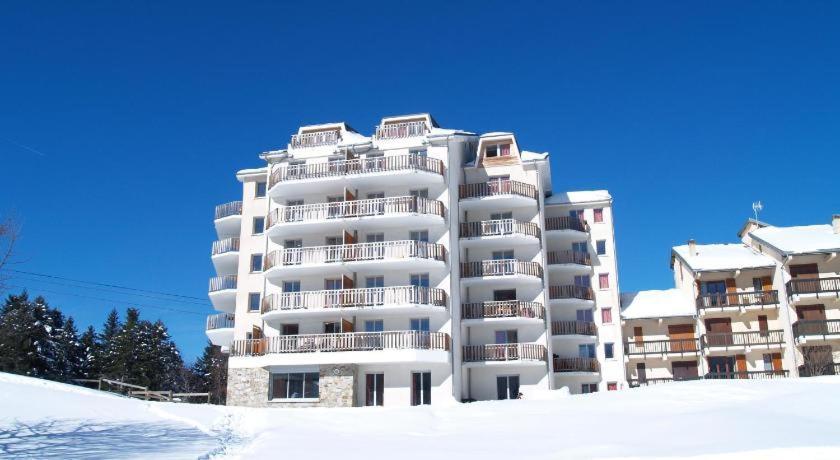 Apartamento 4-6 Pers - Pieds Des Pistes Piscine Balcon - Bonascre Ax Ax-les-Thermes Exterior foto